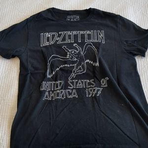 Led zeppelin Tshirt